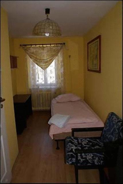 Zajazd Dworek Choroszcz Szoba fotó